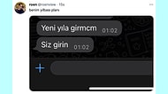 Aile Evinde Yılbaşı Zulmünden Tarihin İlk Metaverse Konserine Son 24 Saatin Viral Tweetleri