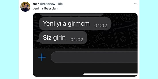 Aile Evinde Yılbaşı Zulmünden Tarihin İlk Metaverse Konserine Son 24 Saatin Viral Tweetleri