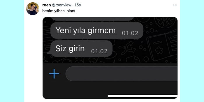 Aile Evinde Yılbaşı Zulmünden Tarihin İlk Metaverse Konserine Son 24 Saatin Viral Tweetleri