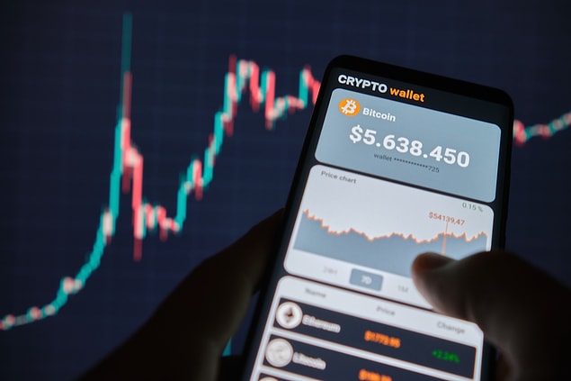 HUH Token yeni yıla girerken yükselişine devam ediyor!