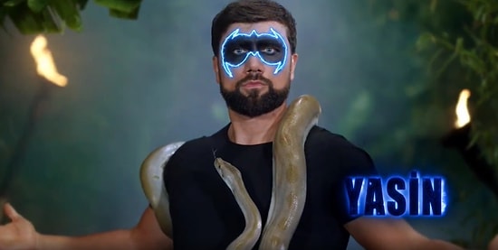 Acun Ilıcalı, Survivor All Star 2022'nin Ünlüler ve Gönüllüler Takımlarının İlk Tanıtımlarını Yayınladı