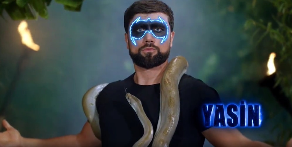 Acun Ilıcalı, Survivor All Star 2022'nin Ünlüler ve Gönüllüler Takımlarının İlk Tanıtımlarını Yayınladı