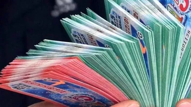 Milli Piyango Yılbaşı Çekiliş Sonuçları Belli Oldu mu?