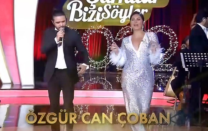 Şarkılar Bizi Söyler Yılbaşı Özel Konuğu Özgürcan Çoban Kimdir? Özgürcan Çoban Kaç Yaşında, Nereli?