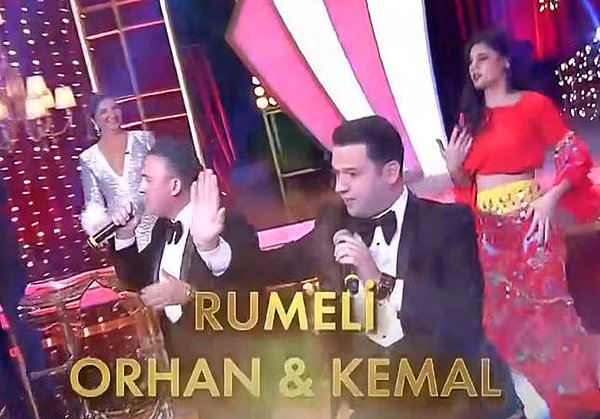 Rumeli Orhan ve Kemal Kimdir?