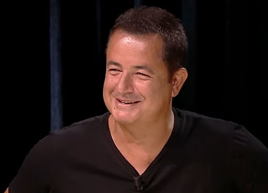 Acun Ilıcalı'nın NFT Projesi Açıldı! "Eneftio"