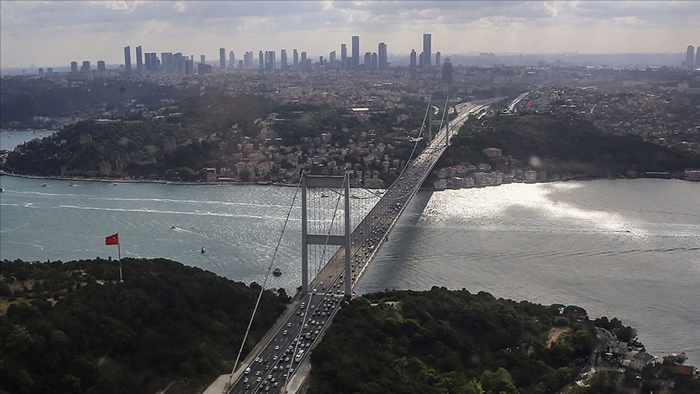 Köprülere 'Örtülü' Zam: Artık İki Yönlü Ücret Alınacak