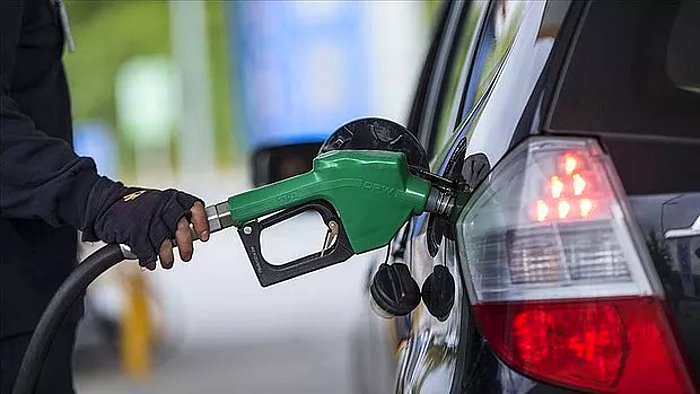 1 Ocak Akaryakıt Zamları: Benzin, Dizel, LPG Litre Fiyatı Ne Kadar Oldu?