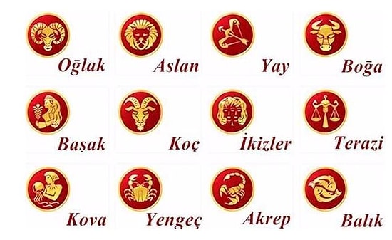 2022 Yılının İlk Gününde Burçların Durumu: 1 Ocak Günlük Burç Yorumları! Gökyüzü Neler Söylüyor?