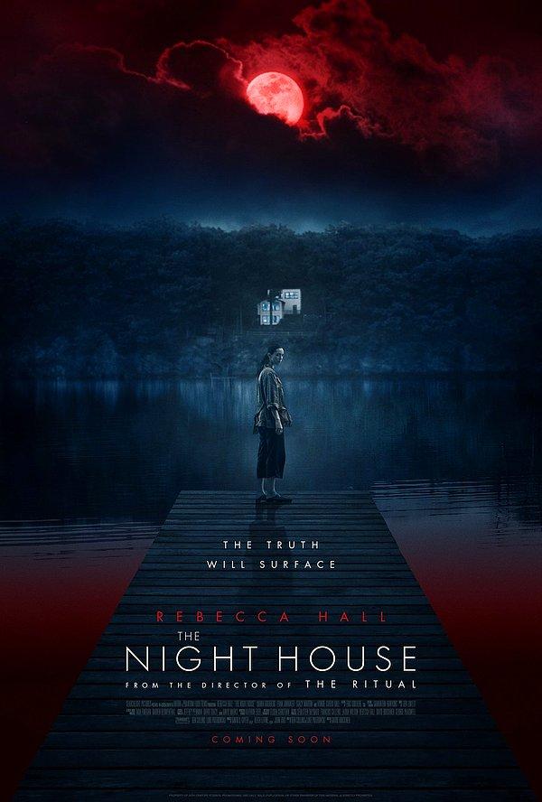 2. The Night House