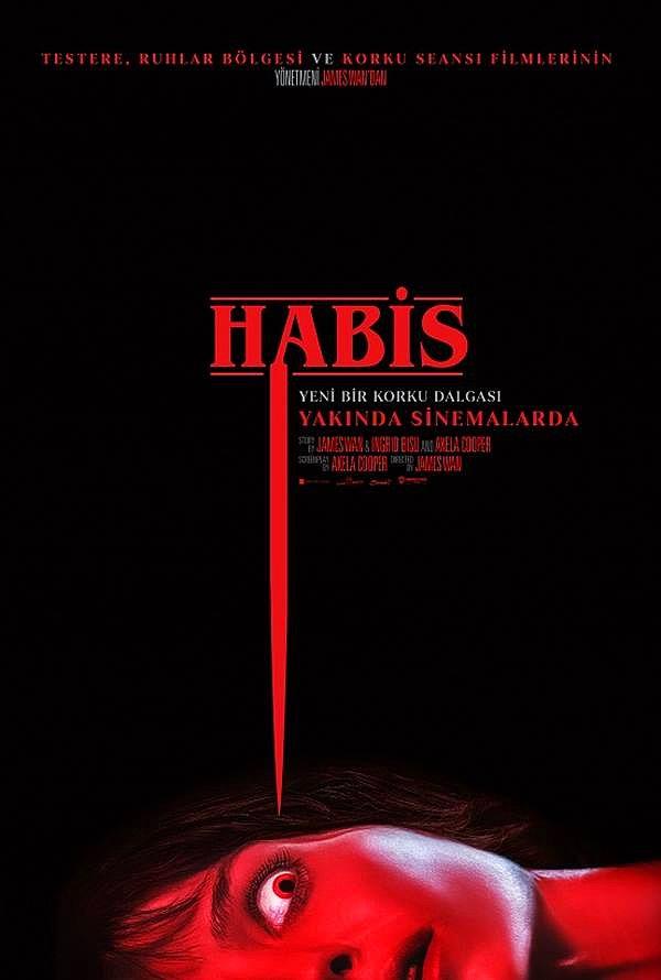3. Habis (Malignant)