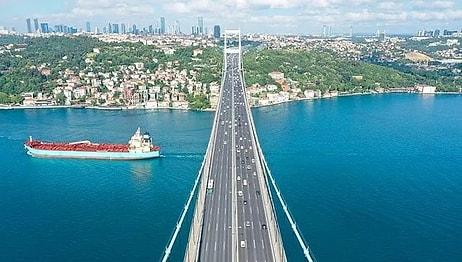 15 Temmuz ve Fatih Sultan Mehmet Köprüsü Geçiş Ücreti Kaç TL Oldu?