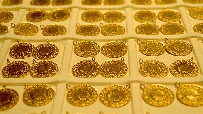 Gram Altın 800 Liraya Dayandı: 1 Ocak Altın Fiyatları Ne Kadar, Kaç TL Oldu?