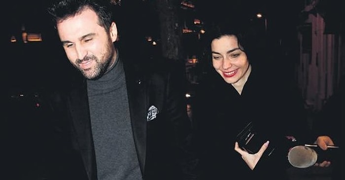 Merve Boluğur Soruyu Beğenmedi: “Biz Artık Evimize Gidelim”