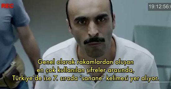 Bu İçeriğe Bakmadan Şifre Belirlemeyin! 2021’de Türkiye'de ve Dünyada En Çok Kullanılan Şifreler