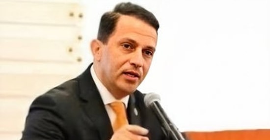 AKP'li Mücahit Birinci: 'Zam Geldiği Gibi Gider, Anlık Tepkiye Lüzum Yok'