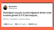 2022 Yerine 2019'a Girmek İsteyenlerden 17 Bin Liralık Eteğe Son 24 Saatin Viral Tweetleri