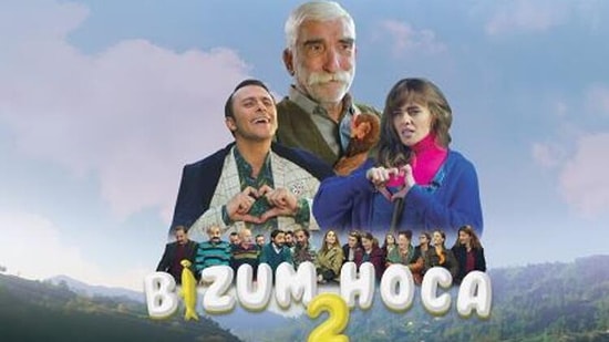 Bizum Hoca 2 Konusu Nedir, Nerede Çekilmiştir? Bizum Hoca 2 Oyuncuları Kimlerdir?