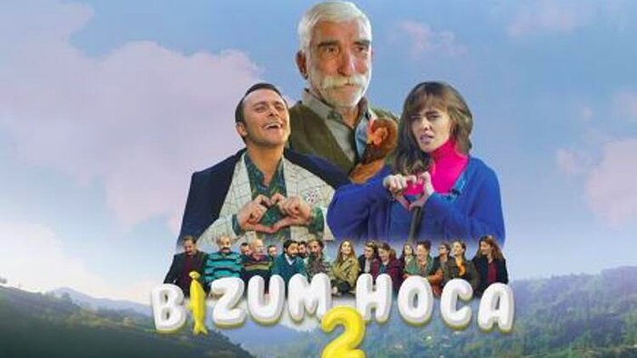 Bizum Hoca 2 Konusu Nedir, Nerede Çekilmiştir? Bizum Hoca 2 Oyuncuları Kimlerdir?