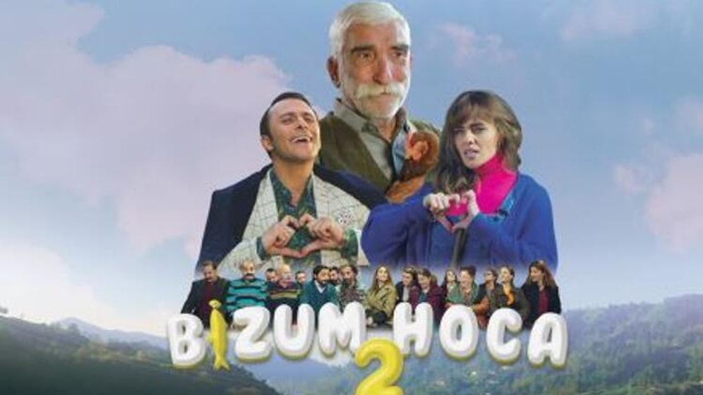 Bizum Hoca 2 Konusu Nedir, Nerede Çekilmiştir? Bizum Hoca 2 Oyuncuları Kimlerdir?