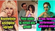 1 Ocak'ta Yaşanan Son Dakika Magazin Haberlerini ve Güncel Magazin Olaylarını Anlatıyoruz!