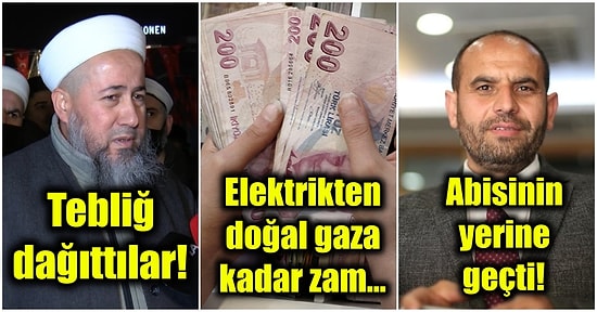 Bugün Neler Yaşandı? Günün En Çok Konuşulan ve Tartışılan Haberleri ile Sosyal Medyanın Gündemi (1 Ocak)