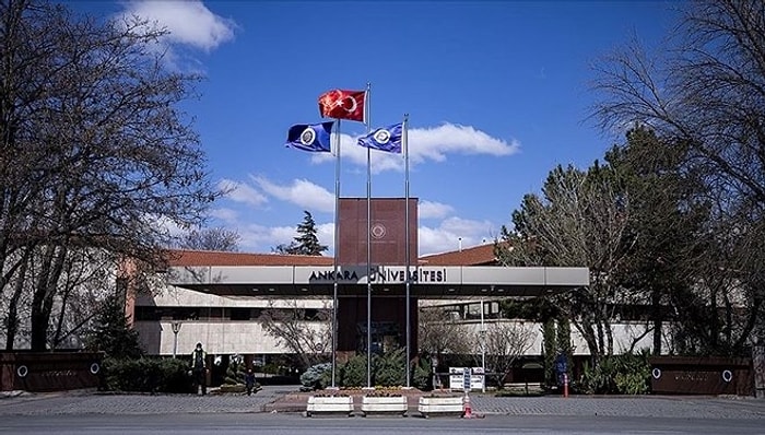 Ankara Üniversitesi "NFT'ye Giriş" Dersini Seçmeli Derslere Ekledi