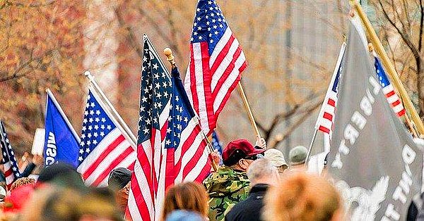 "Bu tutulma döneminde yine Amerika'dan gerek iç işleri, gerekse toprak konularında alacağımız haberler çok önemli olabilir."