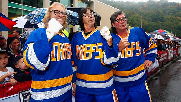 80. Slap Shot (1977)