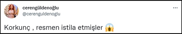 Görüntüler sosyal medyada konuşuluyor 👇