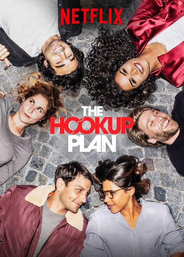15. Aşk Planı (The Hook Up Plan) 3. sezon - 1 Ocak