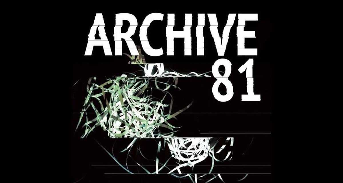 Архив 81 на русском. Архив 81 на русском. Архив 81 (2022) (archive 81). Архив 81. Архив 81 на русском.