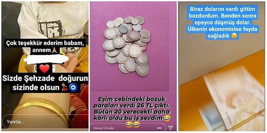 Birbirinden Tuhaf Sosyal Medya Paylaşımlarıyla Utandıran 14 Sosyal Medya Kullanıcısı