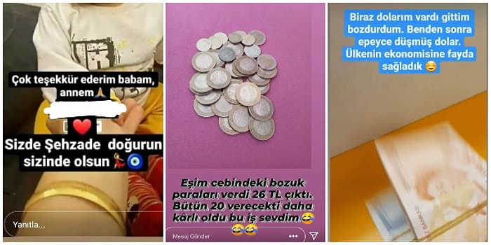 Birbirinden Tuhaf Sosyal Medya Paylaşımlarıyla Utandıran 14 Sosyal Medya Kullanıcısı