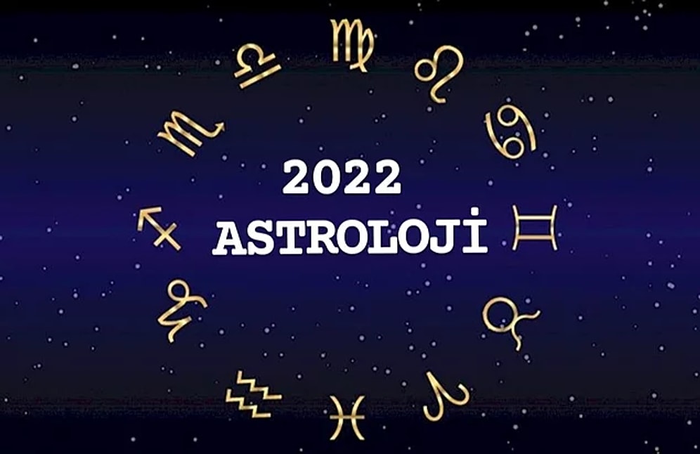 2 Ocak Günlük Burç Yorumları: 2022 Yılının İkinci Gününde Burçları Neler Bekliyor?