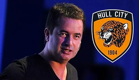 Hull City'i Satın Aldığını Duyuran Acun Ilıcalı, Instagram Desteği İstedi