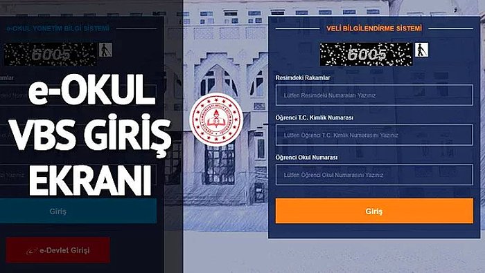 E-Okul Nedir? E- Okul Veli Bilgilendirme Sistemine Nasıl Giriş Yapılır? E-Okul Sınav Notu Nasıl Sorgulanır?