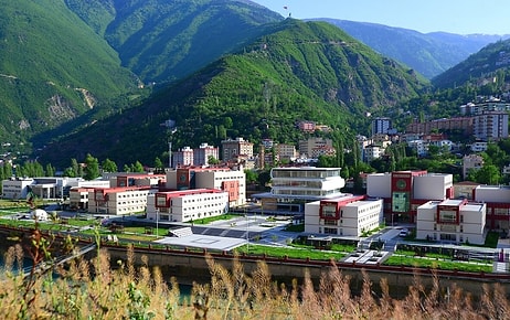 Artvin Çoruh Üniversitesi 16 Öğretim Elemanı Alacak