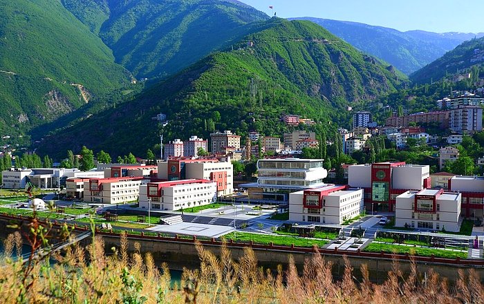 Artvin Çoruh Üniversitesi 16 Öğretim Elemanı Alacak