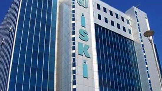 İstanbul'da Su Kesintisi: İstanbul’da Sular Ne Zaman Gelecek? 02 Ocak 2021 Pazar İSKİ Su Kesintileri