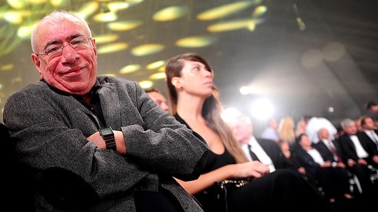 İlyas Salman'ın 2 Yıla Kadar Hapsi İsteniyor