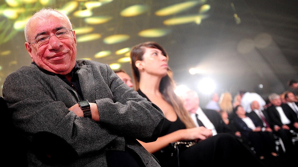 İlyas Salman'ın 2 Yıla Kadar Hapsi İsteniyor