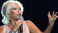 75 Yaşındaki Ünlü Şarkıcı Ajda Pekkan'ın Yeni İmajı Çok Beğenildi!