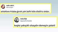 Erkeklerin Hoşuna Giden Hitap Şekilleri Hakkında Fikir Yürütürken Bizi Gülme Krizine Sokan Kullanıcılar