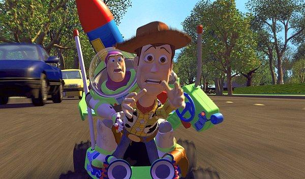 55. Toy Story (1995)