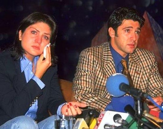 Hakan Ural'dan Yıllar Sonra Gelen Sibel Can İtirafı: "Bunun Bedelini Ödedim"