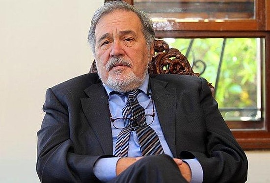 İlber Ortaylı'dan Hödüklük Yapmayın Açıklaması!