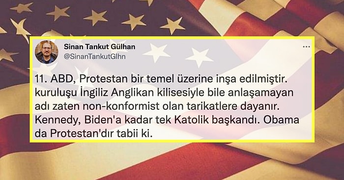 ABD Hakkında Yanlış Bilinenlerin Doğrularını Okuyunca Birkaç Dakika İçinde Genel Kültür Seviyeniz Yükselecek!