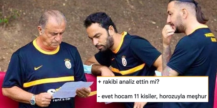 Yüzünüzde Gülümseme Bırakabilecek Spor Dünyasıyla İlgili Geçtiğimiz Haftanın En Komik Tweetleri