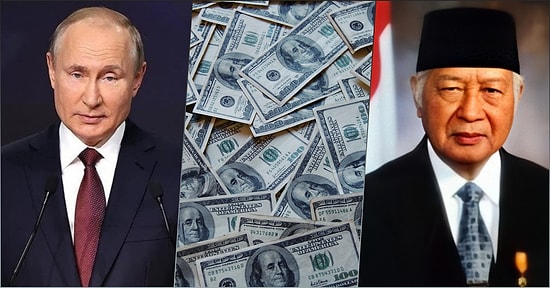 Kimilerine Göre Türkiye'nin de Yönetim Biçimi: Hırsızlar Rejimi de Denilen Kleptokrasi Nedir?